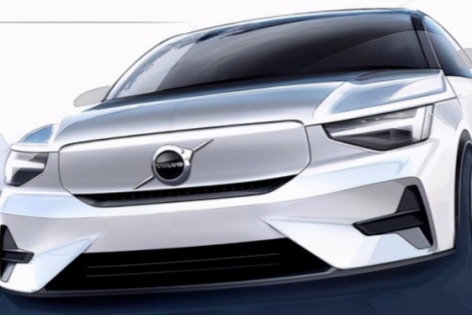 沃尔沃将推出亲民版本纯电车型，预计2023年发布