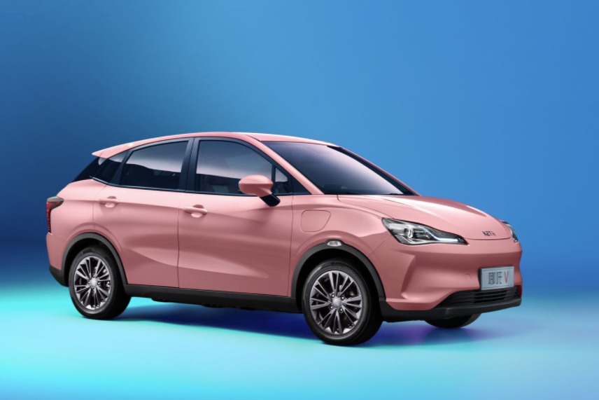 让用户定义产品！哪吒汽车立了三个Flag