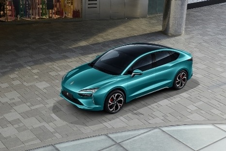 新能源市场两头大中间小，雷诺江铃羿能否破局