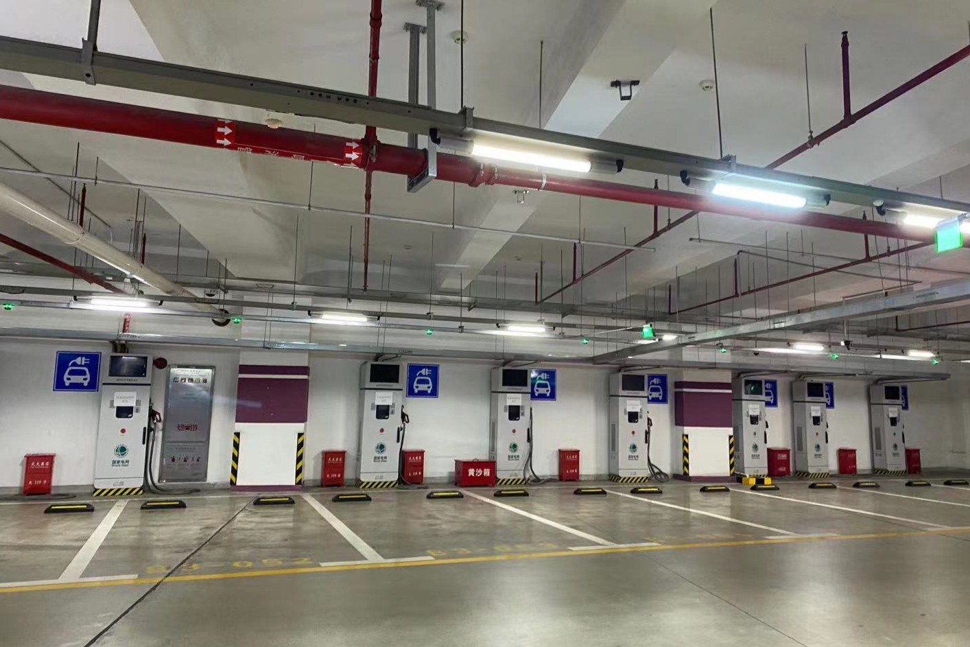 百亿估值特来电赛道之惑：资本向上 “充电”向下