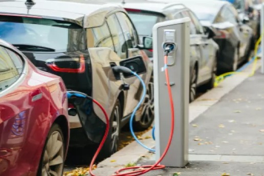 林肯品牌计划到2030年电动汽车占其全球销量的50%