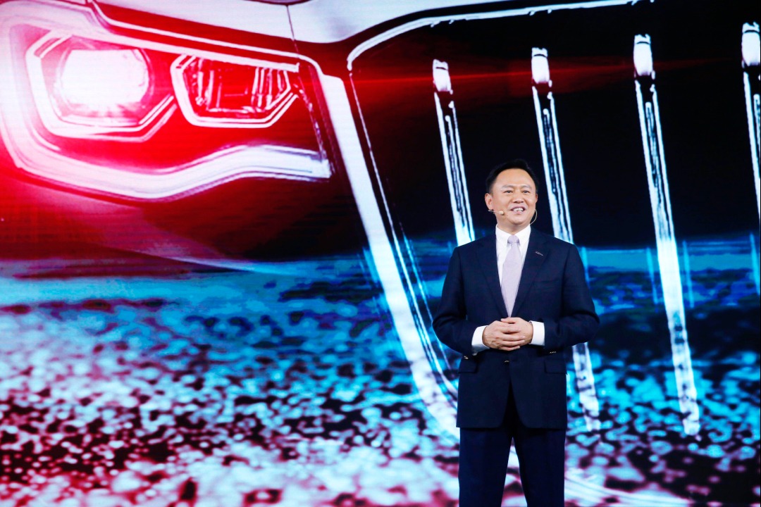 长安成为国民车企，一汽红旗销量暴涨却零存在感?