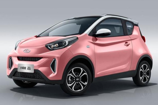 奇瑞新能源6月销量7226辆，再创新高