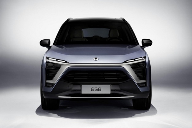 造车新势力6月交付情况公布，整体呈现上升趋势，蔚来扛起大旗