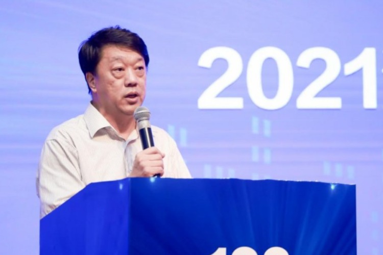 12家中国企业入围 2021双百强榜单出炉！