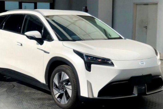 广汽AION LX申报信息，两种动力选择，最大续航650km