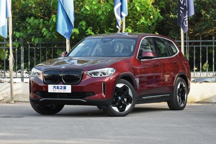 宝马2021年底全球开设5000个充电站