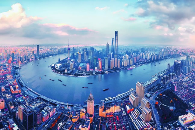 上海能否摘得“智能汽车第一城”？
