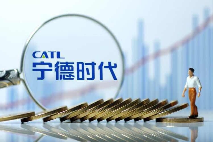 上半年全球動(dòng)力電池TOP10：寧德時(shí)代市占率30% 超越LG問鼎冠軍
