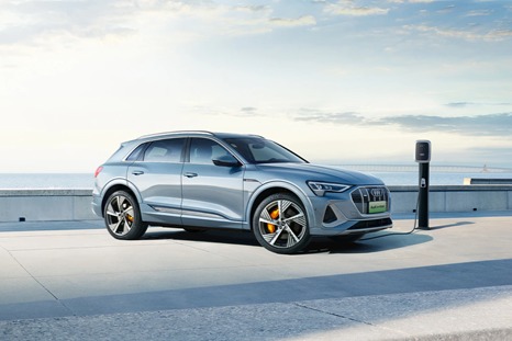 傳統(tǒng)豪華品牌電動(dòng)車如何能成為品質(zhì)之選