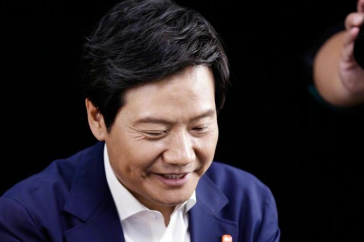 小米汽车总部/工厂有望落户北京