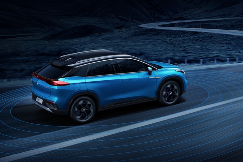 央视一套聚焦高质量发展，“埃安现象”成为新能源产业关注焦点