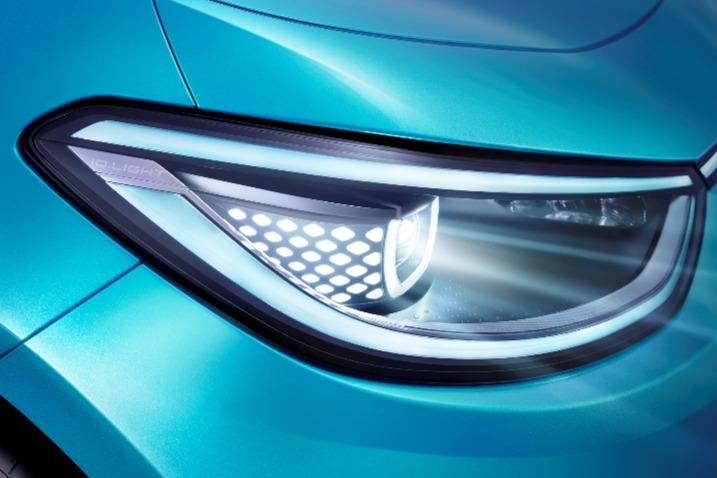 独家获悉：上汽大众ID.3加速亮相，最高不超20万元