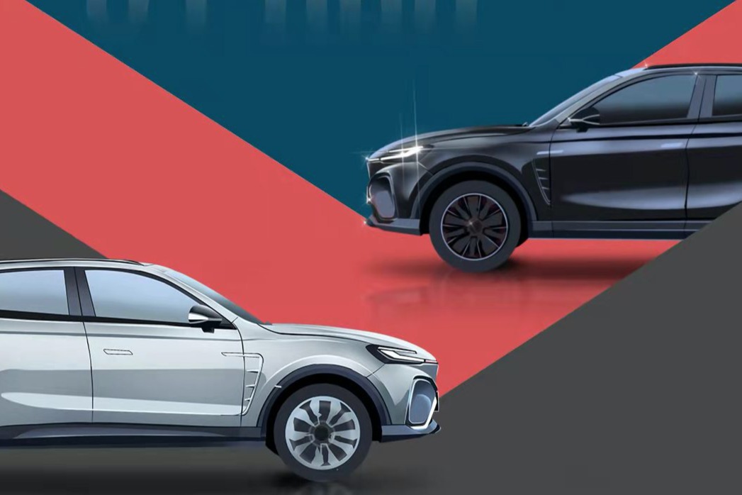 9月上汽新能源车交付破7万辆 再创新高