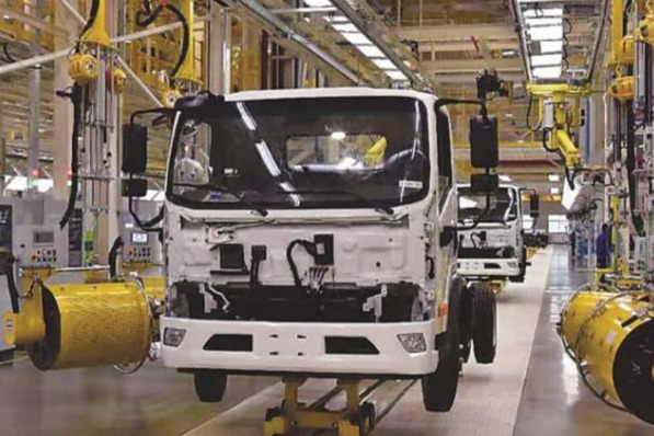 山東萊陽一個(gè)35平方公里新能源車基地崛起，打造百億級新動(dòng)能