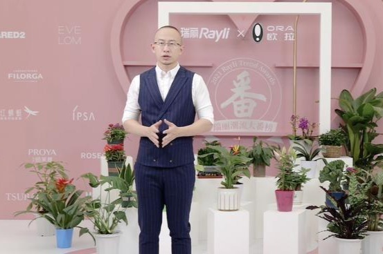 长城重启轿车业务 欧拉余飞调任魏牌轿车品牌总经理