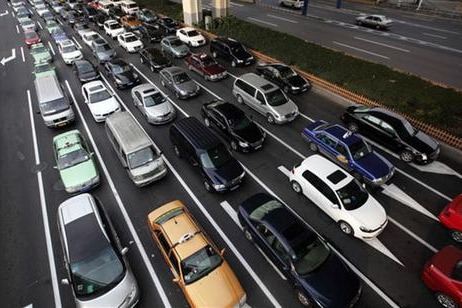 乘聯(lián)會秘書長崔東樹：堅信汽車芯片供給最黑暗期已經(jīng)過去