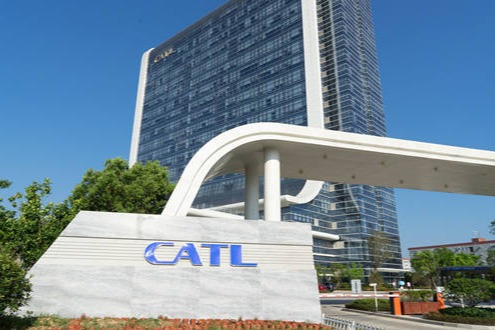 2021Q3，宁德时代净利润77.5亿元，同比增长130.9%