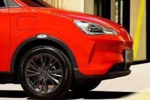 哪吒汽車10月份交付超8107臺(tái) 連續(xù)9個(gè)月創(chuàng)紀(jì)錄