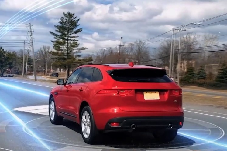 中科創(chuàng)達(dá)：擬1.9億元設(shè)立智能駕駛平臺公司