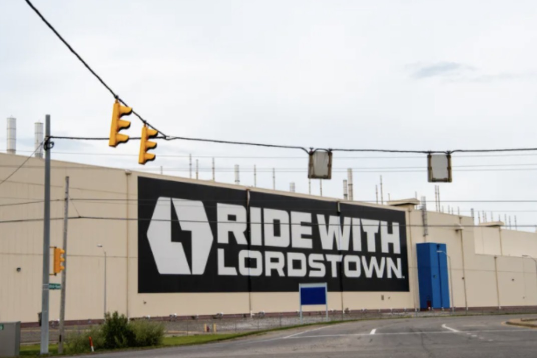 富士康有了首家造车厂！15亿元收购前通用汽车工厂