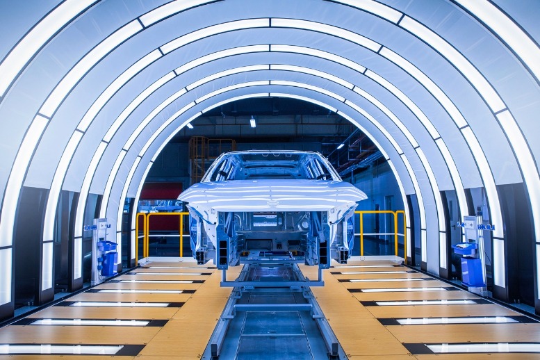 研发支出同比增长101.9%，蔚来Q3财报透露了哪些重要信息？