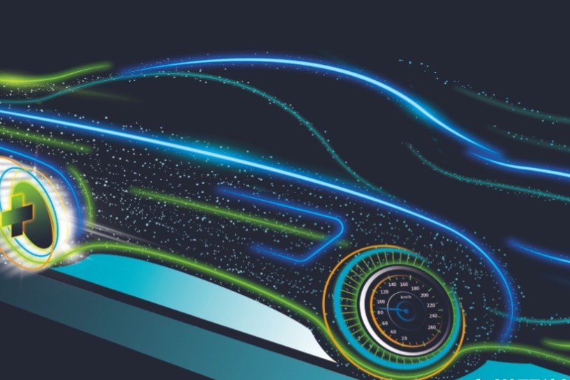 一电调查 | 广州车展要来了！你最期待哪款新能源车？