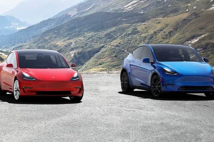 特斯拉一周内二次调价  Model 3/Y 涨价4752元
