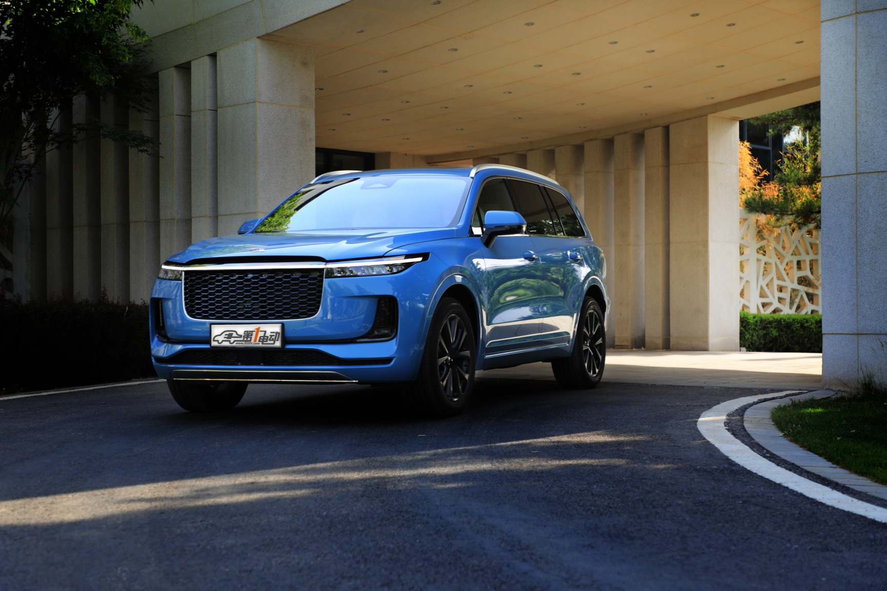 理想汽车2021年11月交付13485辆