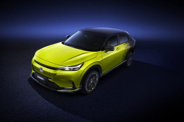 电动化时代，东风本田e:NS1如何演绎本田特色?