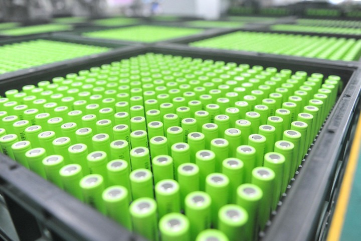 标准降低！工信部发布2021版锂离子电池行业规范