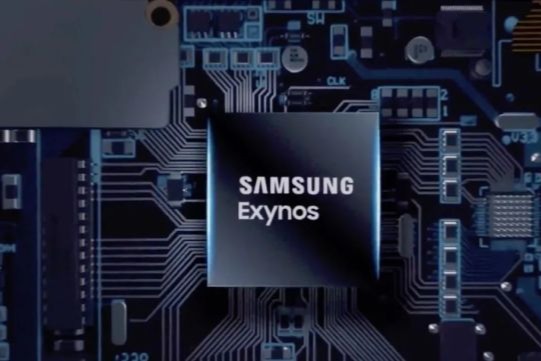 击败台积电 三星将为特斯拉打造全新车载电脑芯片