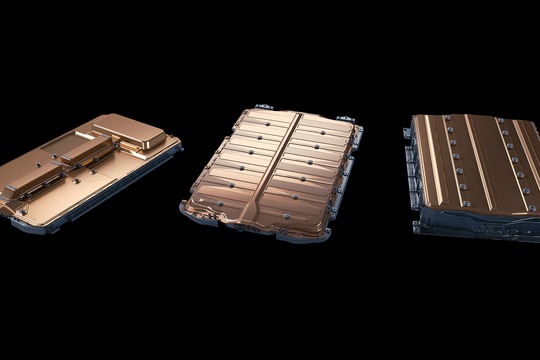 通用汽车“奥特能效应”重塑出行体验