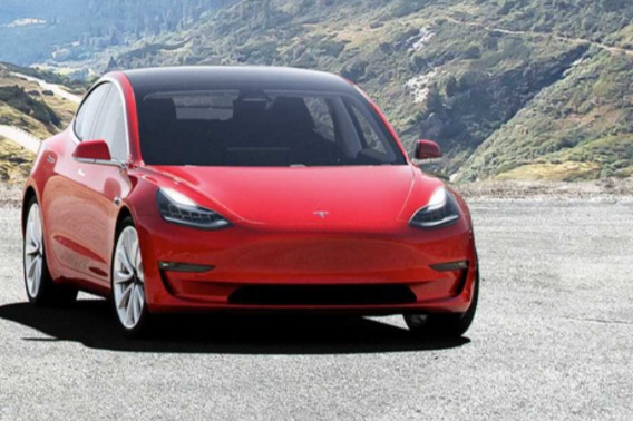 2021年全球銷量榜：特斯拉94萬輛奪冠 小鵬汽車上榜