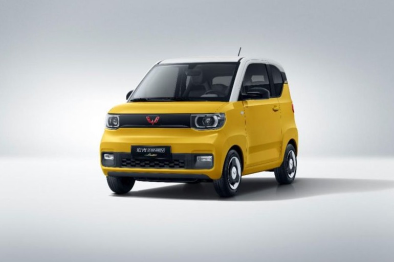 2021年，五款最暢銷的車，都賣到了哪里？