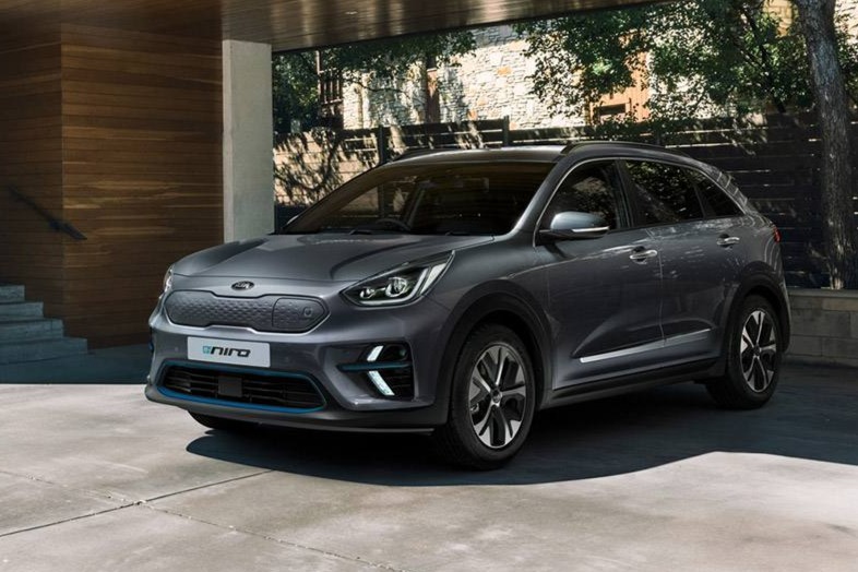 2022年1月歐洲新能源車銷量榜：起亞Niro EV登頂冠軍 特斯拉Model 3落榜