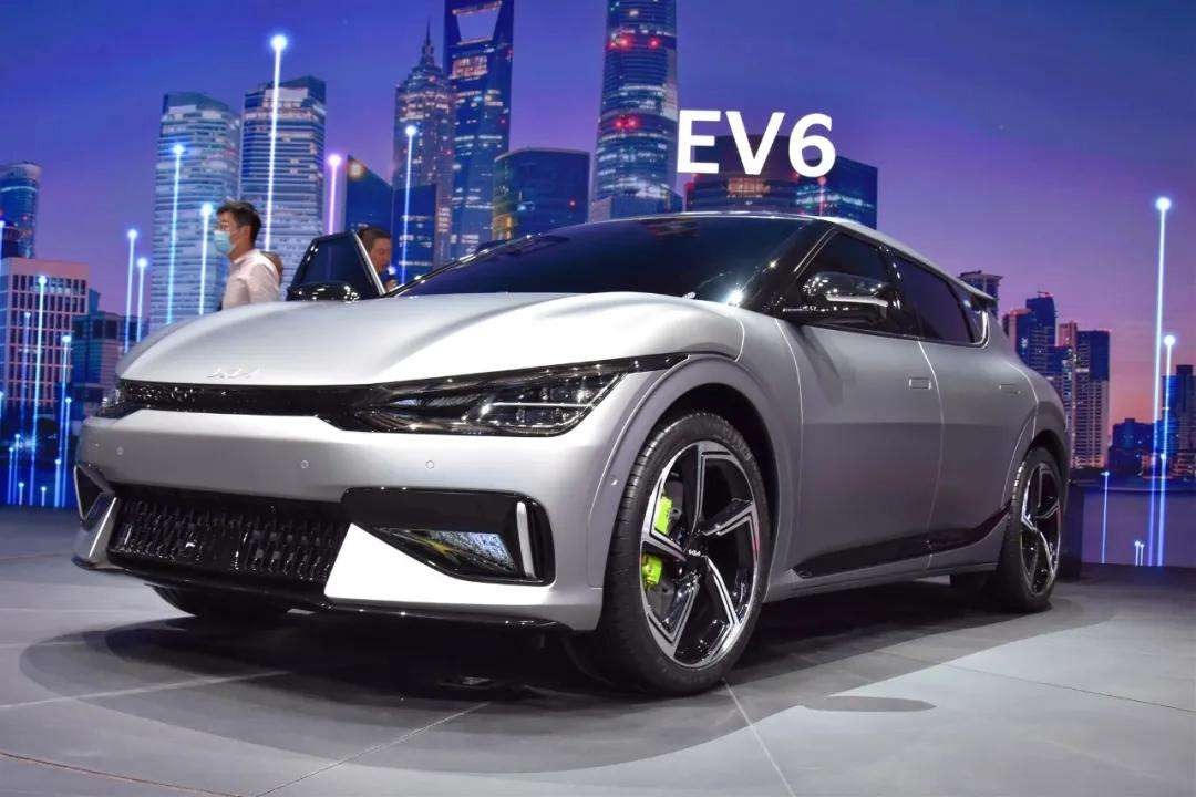 美國Q1電動汽車銷量TOP20：特斯拉Model Y破5萬奪冠 起亞EV6首上榜躋身前十