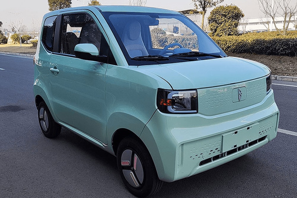 后续来了!凌宝汽车就“uni撞名”回应:不存在不正当竞争行为