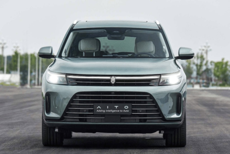 华为余承东：问界M7将在6月底发布 7月底交付