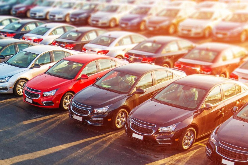 中汽协：5月新能源汽车销售44.7万辆，同比增长1.1倍