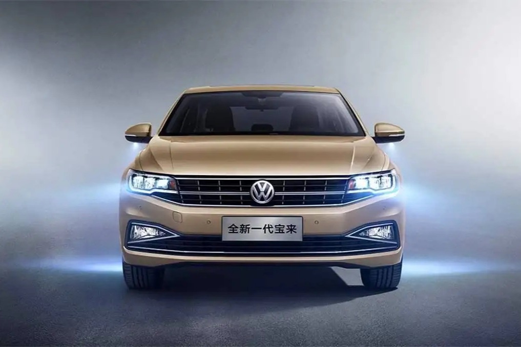 5月乘用車銷量榜：一汽大眾狂賣15萬臺 超越比亞迪重回第一