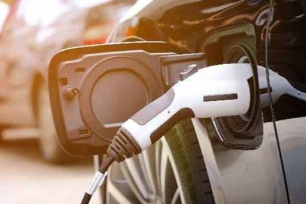 充電聯(lián)盟：截至2022年5月全國充電樁保有量358.1萬臺，同比增加91.5%
