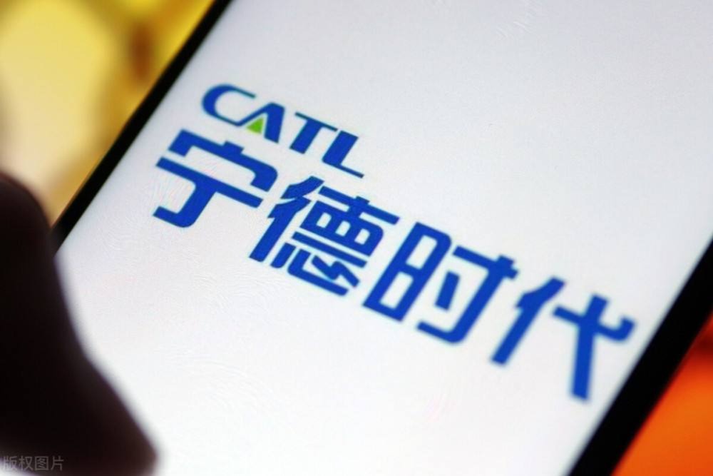 宁德时代副董事长和总经理双双辞职 曾毓群从此内外一肩挑