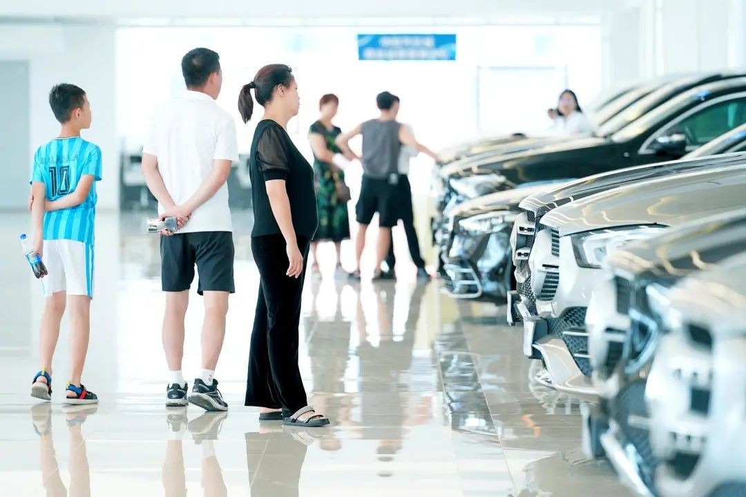 倒计时2天，成都车展上的自主品牌，在“智能化”上卷无可卷？