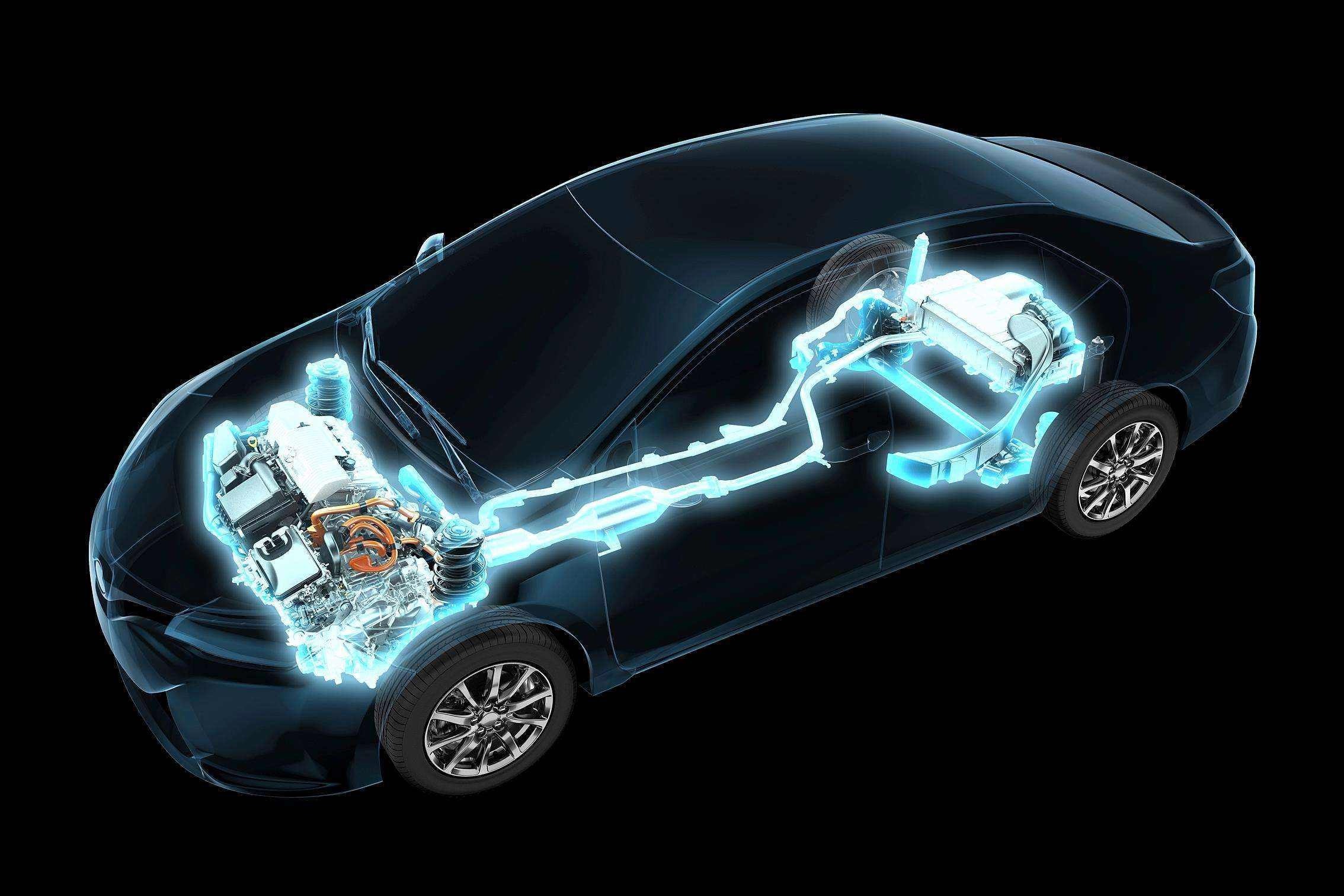 2022年7月新能源乘用车电驱动装机量：中车时代电气进入前四