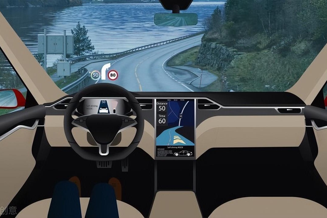 毫末智行、小马智行、华为们已“开花”，何时“结果”？