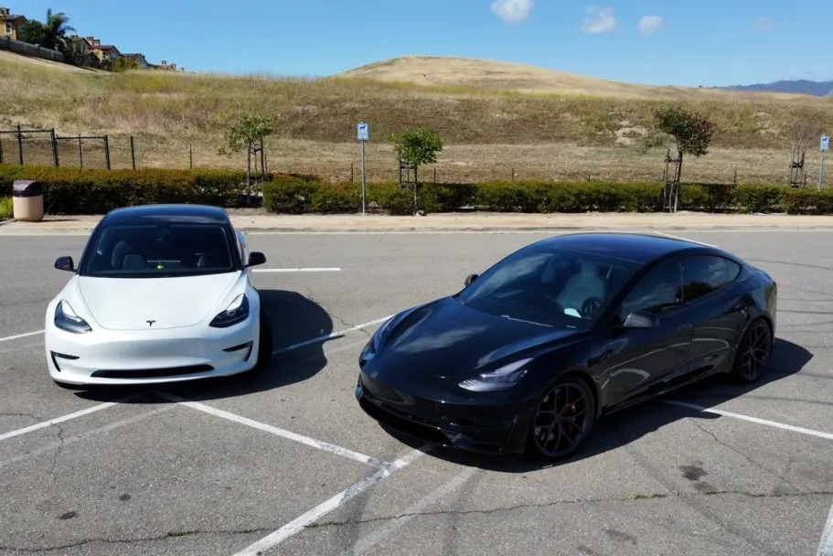 特斯拉柏林工廠周產(chǎn)能突破1800輛