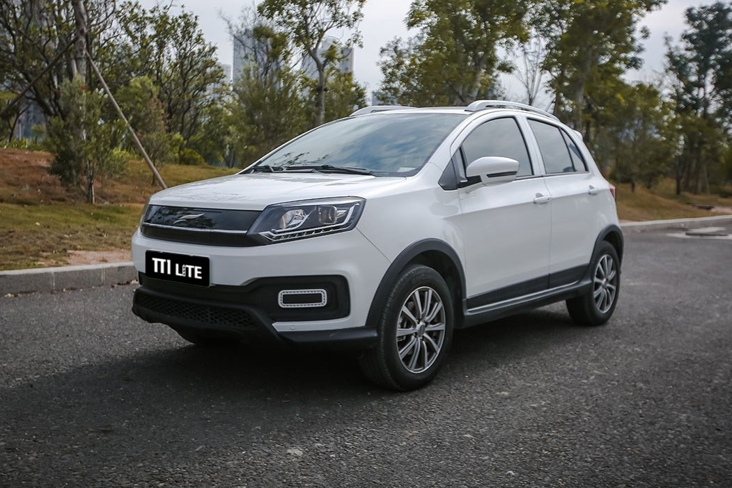 搭起帳篷，盡享野趣，云度π1 lite輕享版讓你實(shí)現(xiàn)露營(yíng)自由