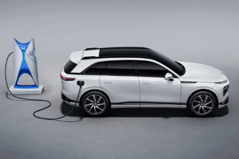 新能源汽車“風(fēng)向標(biāo)”亮相成都車展，這三款車型值得一看