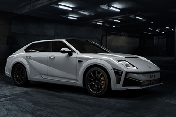 長城沙龍開局了，它的最樂觀與最悲觀